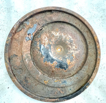 Caja de filtro de aire para Jeep, 6 cilindros, 258, 4.2, CJ5, CJ7, CJ8, carburador de 2 cuerpos, J10 