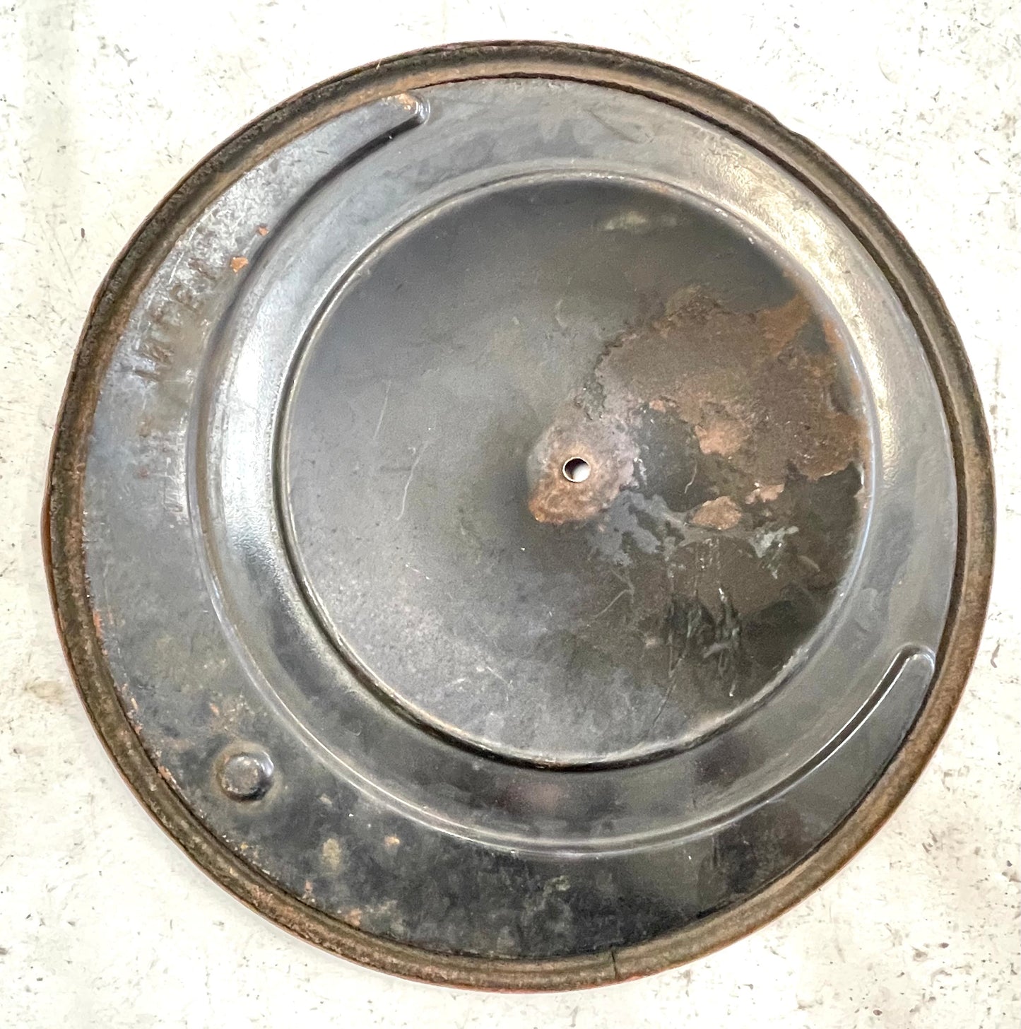 Caja de filtro de aire para Jeep, 6 cilindros, 258, 4.2, CJ5, CJ7, CJ8, carburador de 2 cuerpos, J10 