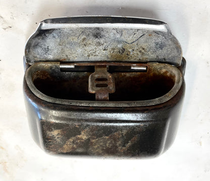 Jeep Ash Tray CJ5 CJ7 CJ8 Cherokee J10 Wagoneer and CJ with Factory AC