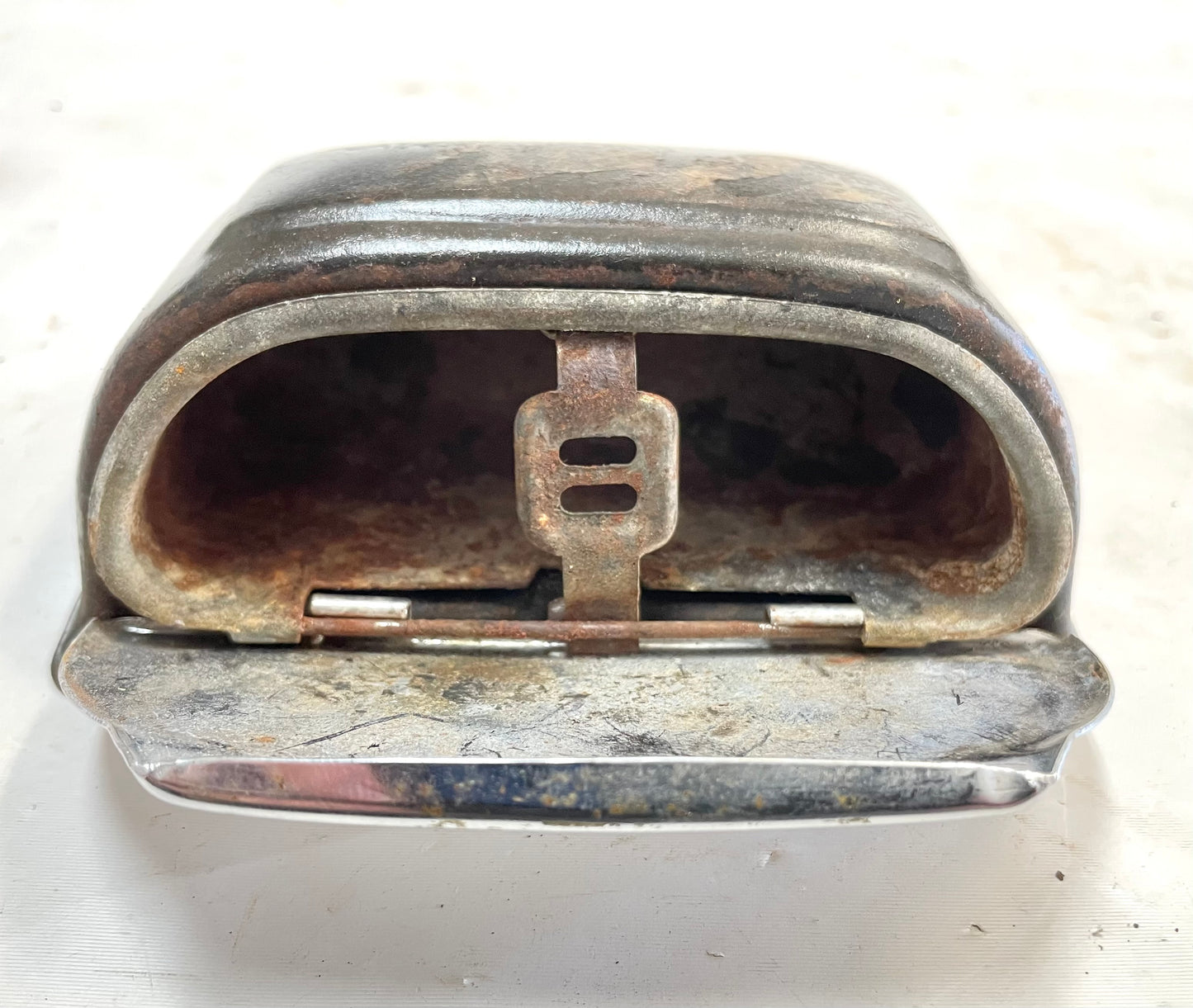 Jeep Ash Tray CJ5 CJ7 CJ8 Cherokee J10 Wagoneer and CJ with Factory AC