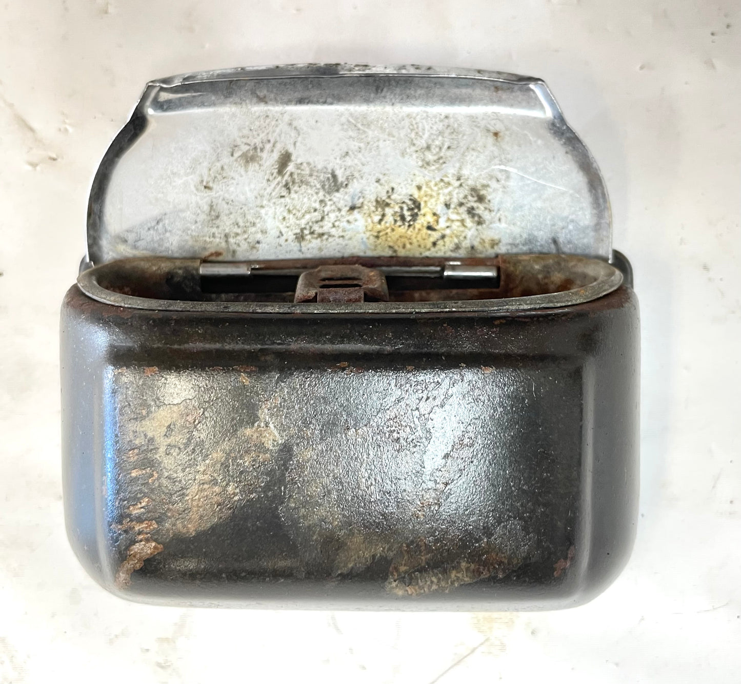 Jeep Ash Tray CJ5 CJ7 CJ8 Cherokee J10 Wagoneer and CJ with Factory AC