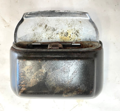 Jeep Ash Tray CJ5 CJ7 CJ8 Cherokee J10 Wagoneer and CJ with Factory AC