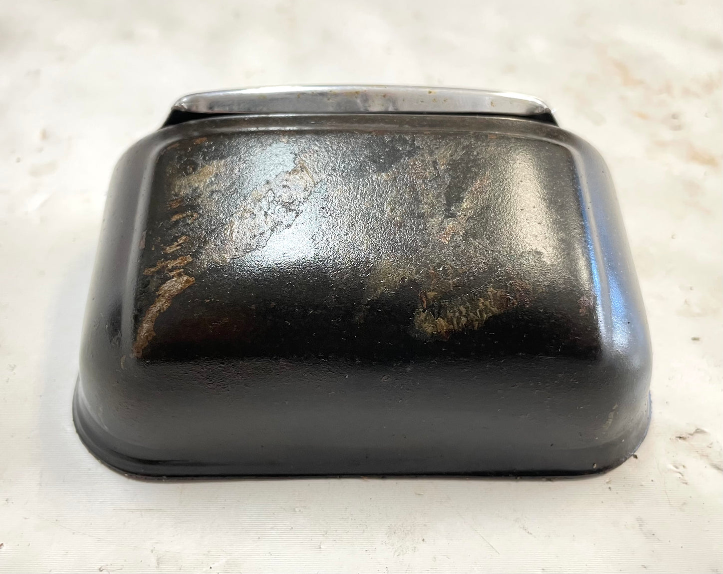 Jeep Ash Tray CJ5 CJ7 CJ8 Cherokee J10 Wagoneer and CJ with Factory AC