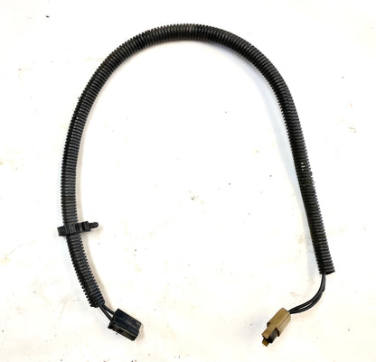 Cableado de la válvula dosificadora de freno Jeep CJ CJ5 CJ7 CJ8 compatible con el arnés de cables 76-86 