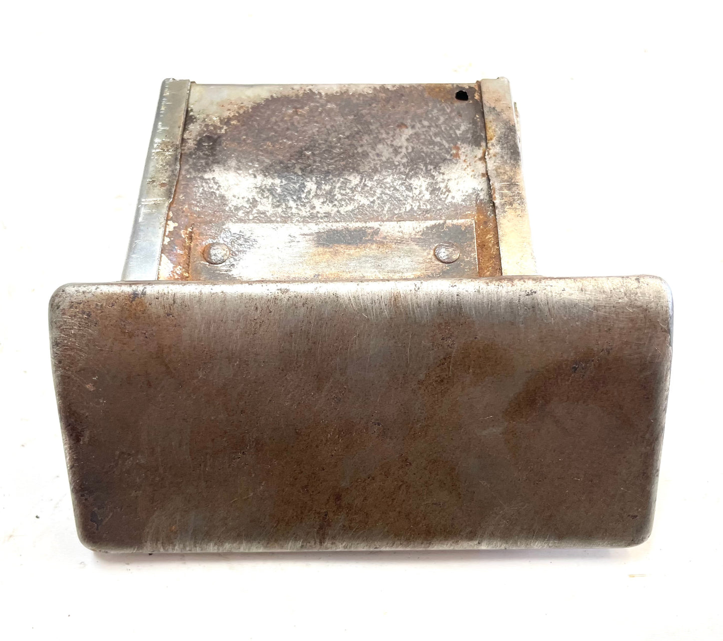 Cenicero Jeep CJ CJ5 CJ7 CJ8 76-86 Cenicero de fábrica ENVÍO GRATIS Tornillos de montaje [1] 