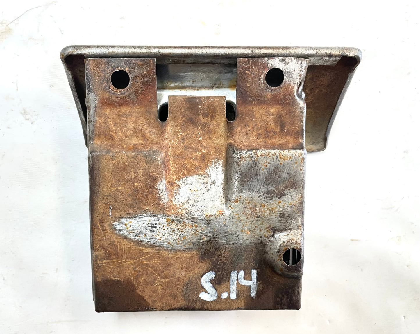 Cenicero Jeep CJ CJ5 CJ7 CJ8 76-86 Cenicero de fábrica ENVÍO GRATIS Tornillos de montaje [1] 