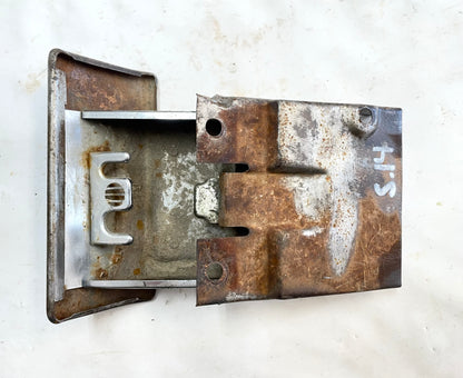 Cenicero Jeep CJ CJ5 CJ7 CJ8 76-86 Cenicero de fábrica ENVÍO GRATIS Tornillos de montaje [1] 