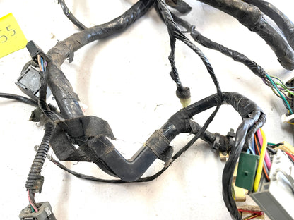 2000 Jeep TJ Wrangler Dash Cableado Arnés Cable P56009508AJ ¡ENVÍO GRATIS! 