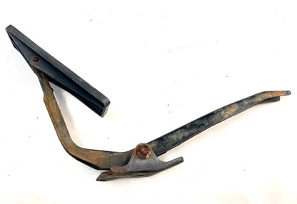 Pedal de acelerador Jeep CJ5 CJ7 CJ8 YJ fábrica OE 77-95 Wrangler ¡ENVÍO GRATIS! 