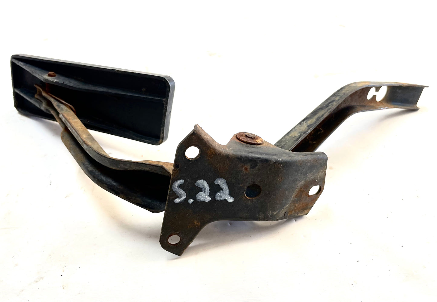 Pedal de acelerador Jeep CJ5 CJ7 CJ8 YJ fábrica OE 77-95 Wrangler ¡ENVÍO GRATIS! 