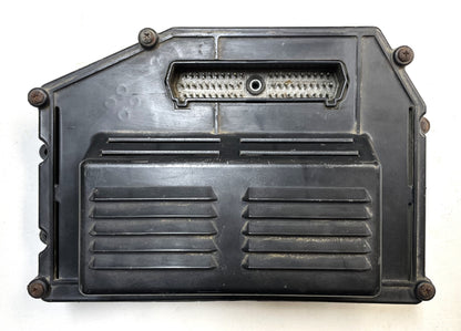 Jeep YJ 4.0 ECM 56027386 Engine Control Module Computer 91-95 Wrangler Manual