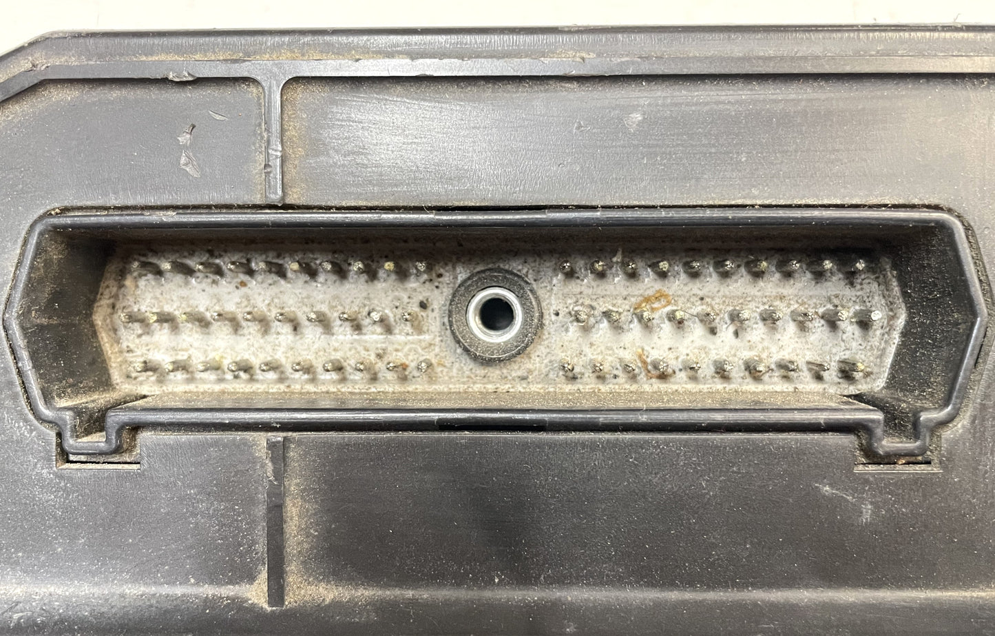 Jeep YJ 4.0 ECM 56027386 Engine Control Module Computer 91-95 Wrangler Manual