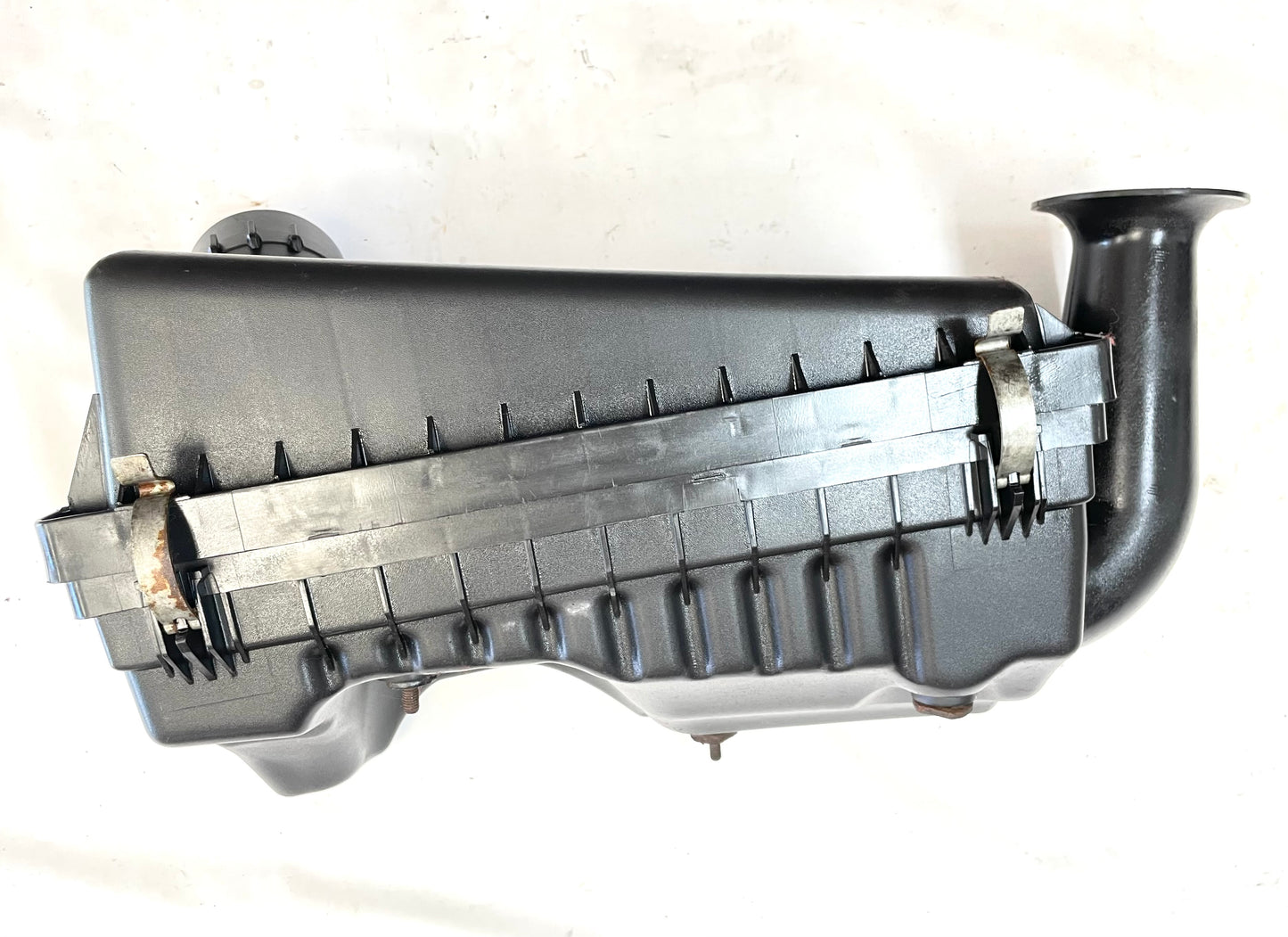 Jeep TJ Wrangler 4.0 air cleaner Six Cylinder Filter box fresh air intake 05-06