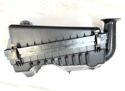 Jeep TJ Wrangler 4.0 air cleaner Six Cylinder Filter box fresh air intake 05-06