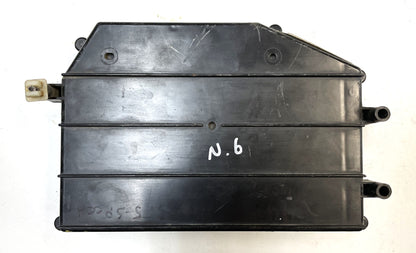 Jeep YJ 4.0 ECM 56027386 Engine Control Module Computer 91-95 Wrangler Manual
