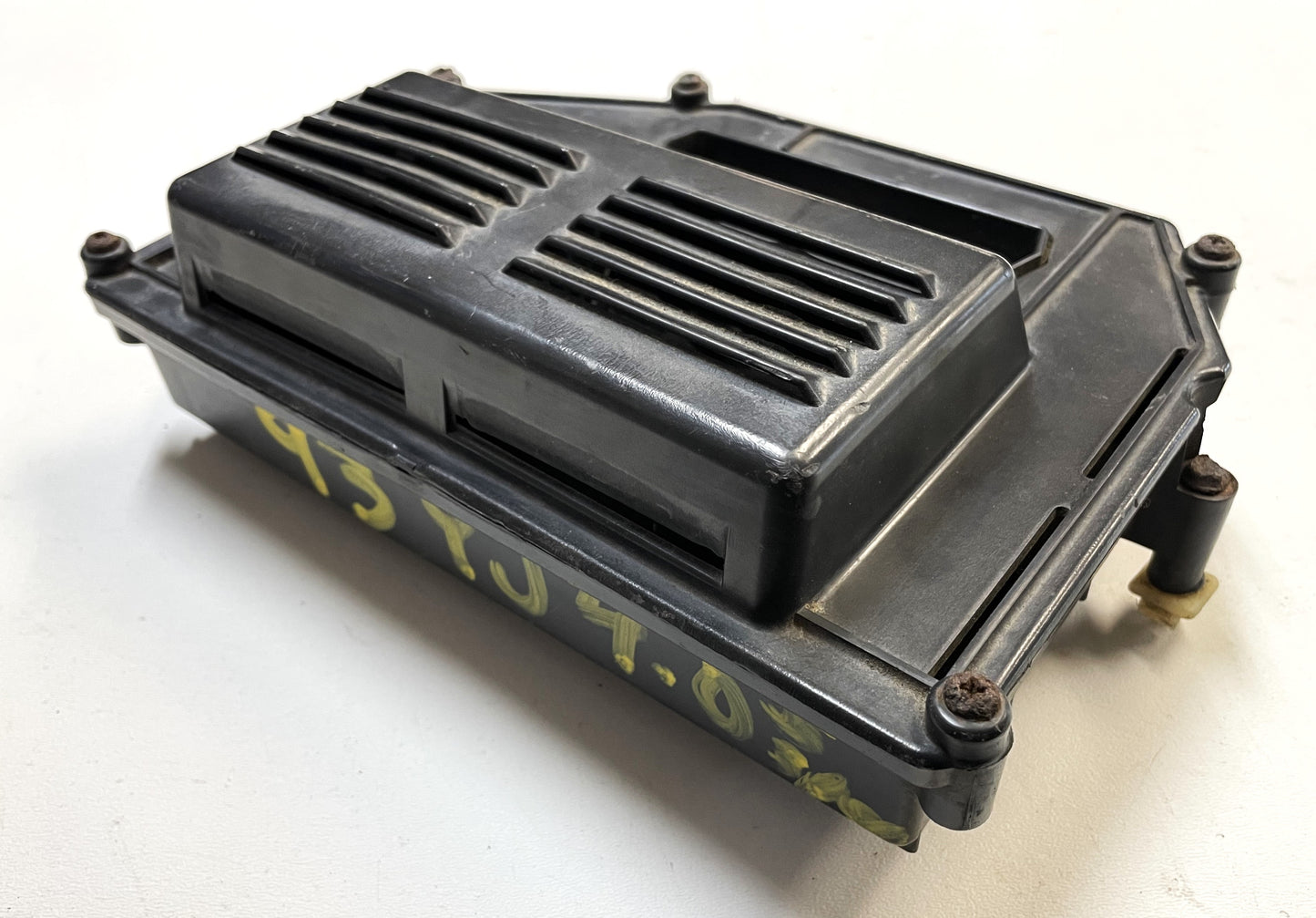 Jeep YJ 4.0 ECM 56027386 Engine Control Module Computer 91-95 Wrangler Manual