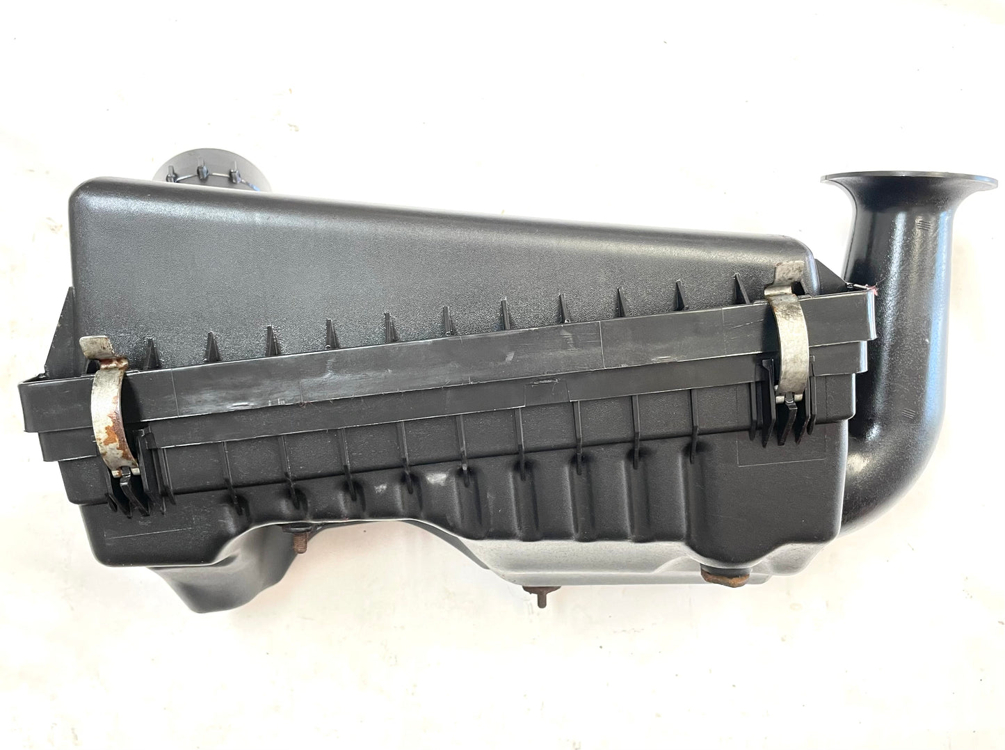 Jeep TJ Wrangler 4.0 air cleaner Six Cylinder Filter box fresh air intake 05-06