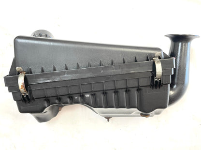 Jeep TJ Wrangler 4.0 air cleaner Six Cylinder Filter box fresh air intake 05-06