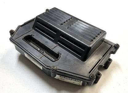 Jeep YJ 4.0 ECM 56027386 Engine Control Module Computer 91-95 Wrangler Manual