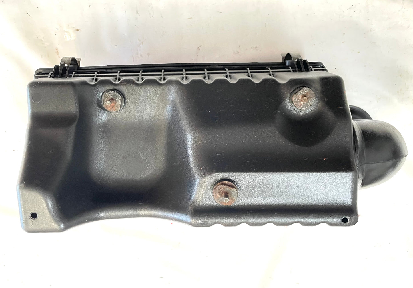 Jeep TJ Wrangler 4.0 air cleaner Six Cylinder Filter box fresh air intake 05-06