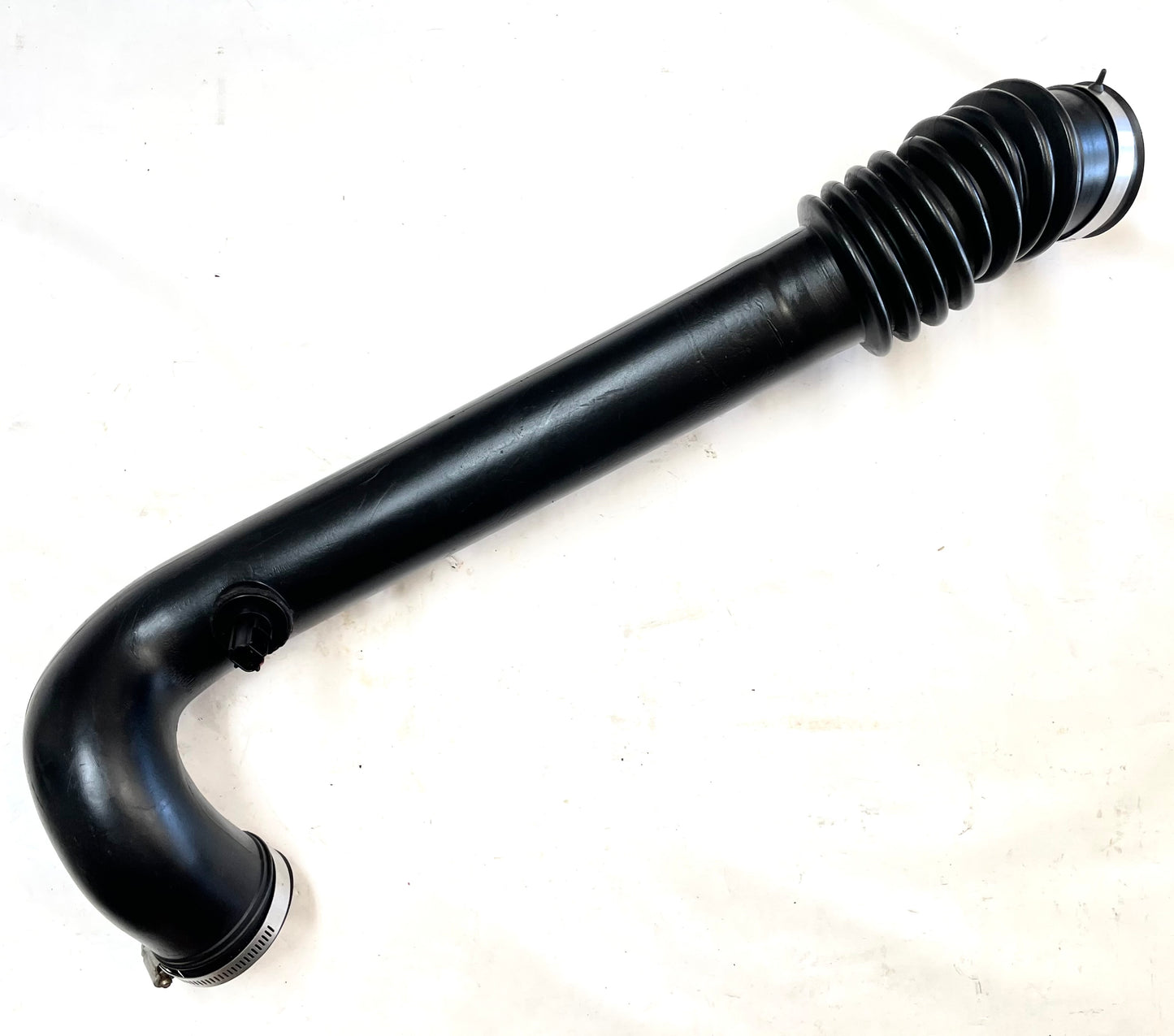 Jeep TJ Wrangler 4.0 air cleaner Six Cylinder Filter box fresh air intake 05-06