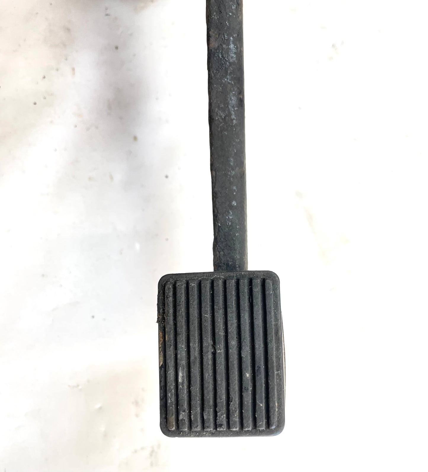 Jeep CJ Parking Brake pedal CJ5 CJ7 YJ Wrangler J10 Wagoneer Emergency FREE SHIP