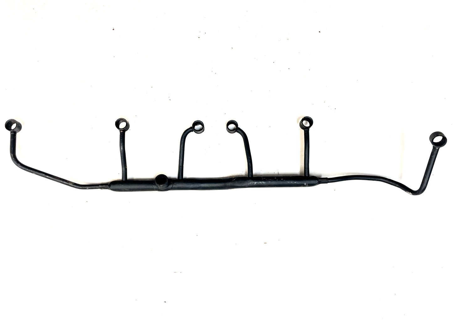 Jeep CJ5 CJ7 CJ8 4.2 Exhaust Manifold Emission Air Tubes Factory OE 258 ci