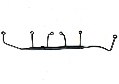 Jeep CJ5 CJ7 CJ8 4.2 Exhaust Manifold Emission Air Tubes Factory OE 258 ci