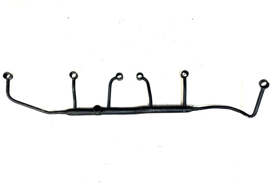 Jeep CJ5 CJ7 CJ8 4.2 Exhaust Manifold Emission Air Tubes Factory OE 258 ci