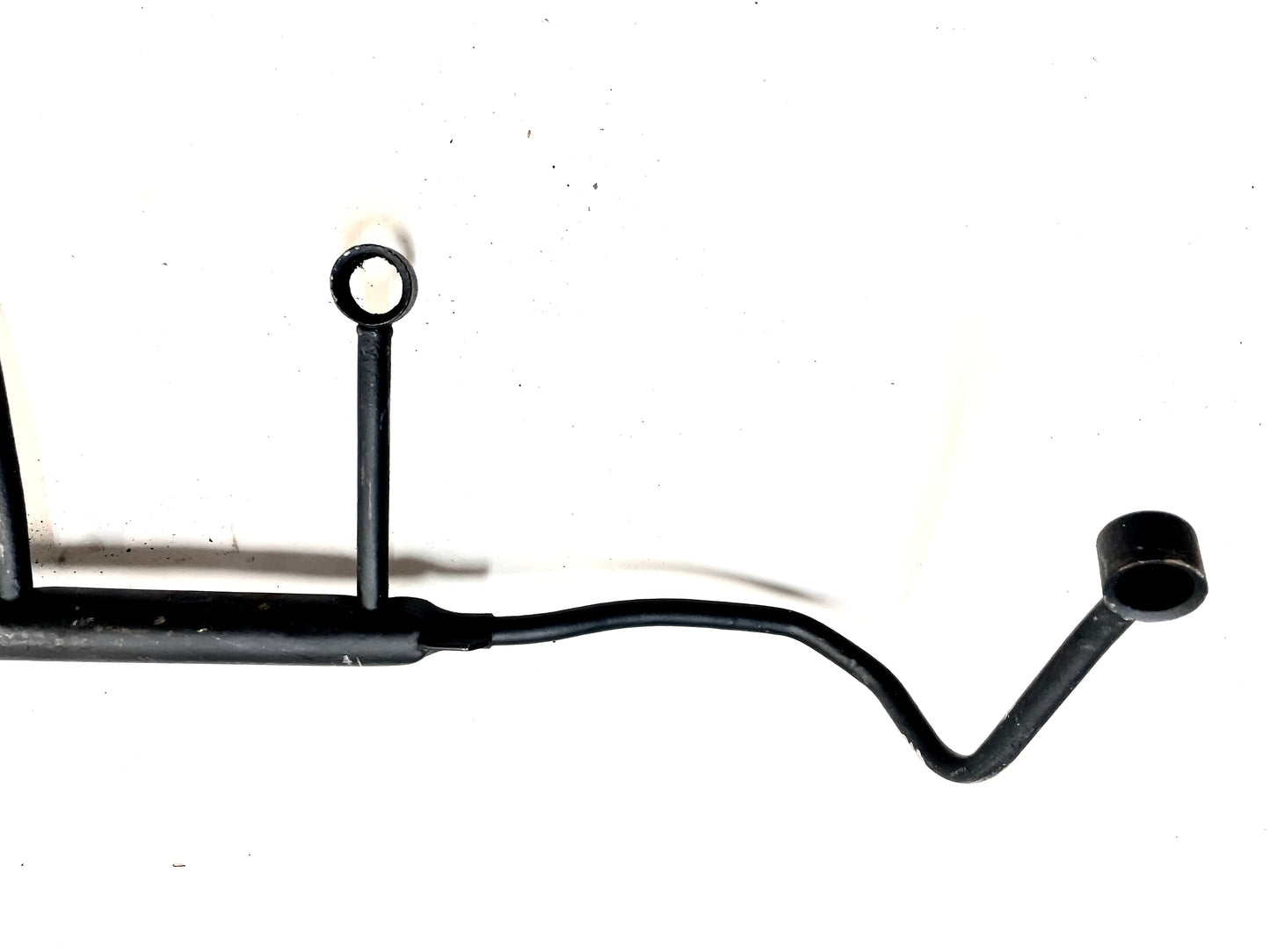 Jeep CJ5 CJ7 CJ8 4.2 Exhaust Manifold Emission Air Tubes Factory OE 258 ci