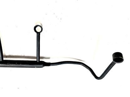 Jeep CJ5 CJ7 CJ8 4.2 Exhaust Manifold Emission Air Tubes Factory OE 258 ci