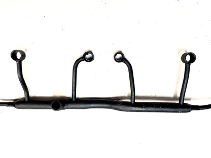 Jeep CJ5 CJ7 CJ8 4.2 Exhaust Manifold Emission Air Tubes Factory OE 258 ci