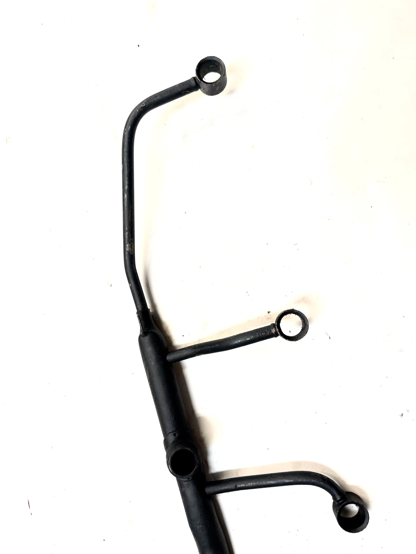 Jeep CJ5 CJ7 CJ8 4.2 Exhaust Manifold Emission Air Tubes Factory OE 258 ci