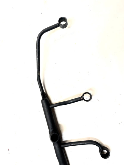 Jeep CJ5 CJ7 CJ8 4.2 Exhaust Manifold Emission Air Tubes Factory OE 258 ci