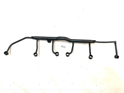 Jeep CJ5 CJ7 CJ8 4.2 Exhaust Manifold Emission Air Tubes Factory OE 258 ci