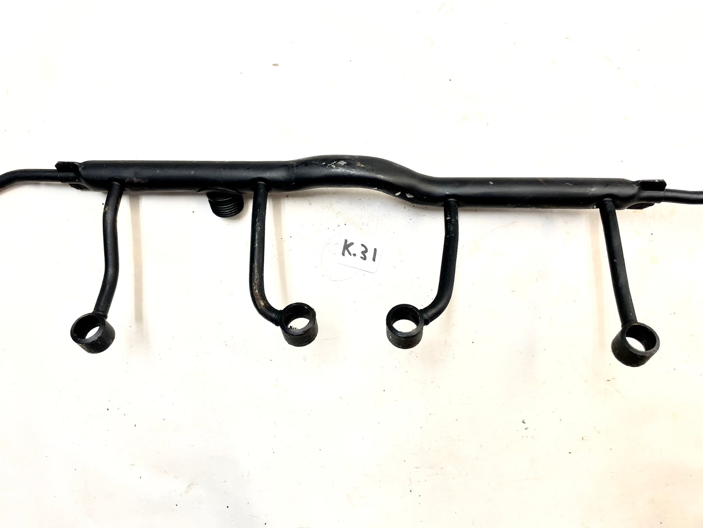 Jeep CJ5 CJ7 CJ8 4.2 Exhaust Manifold Emission Air Tubes Factory OE 258 ci