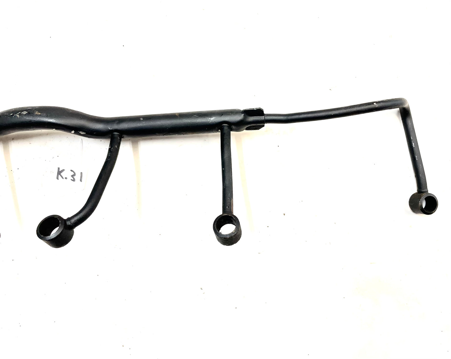 Jeep CJ5 CJ7 CJ8 4.2 Exhaust Manifold Emission Air Tubes Factory OE 258 ci