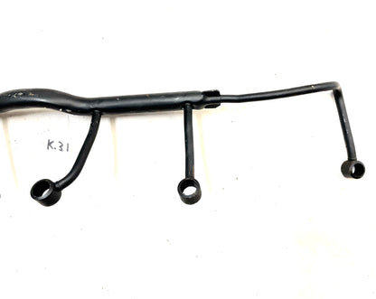 Jeep CJ5 CJ7 CJ8 4.2 Exhaust Manifold Emission Air Tubes Factory OE 258 ci