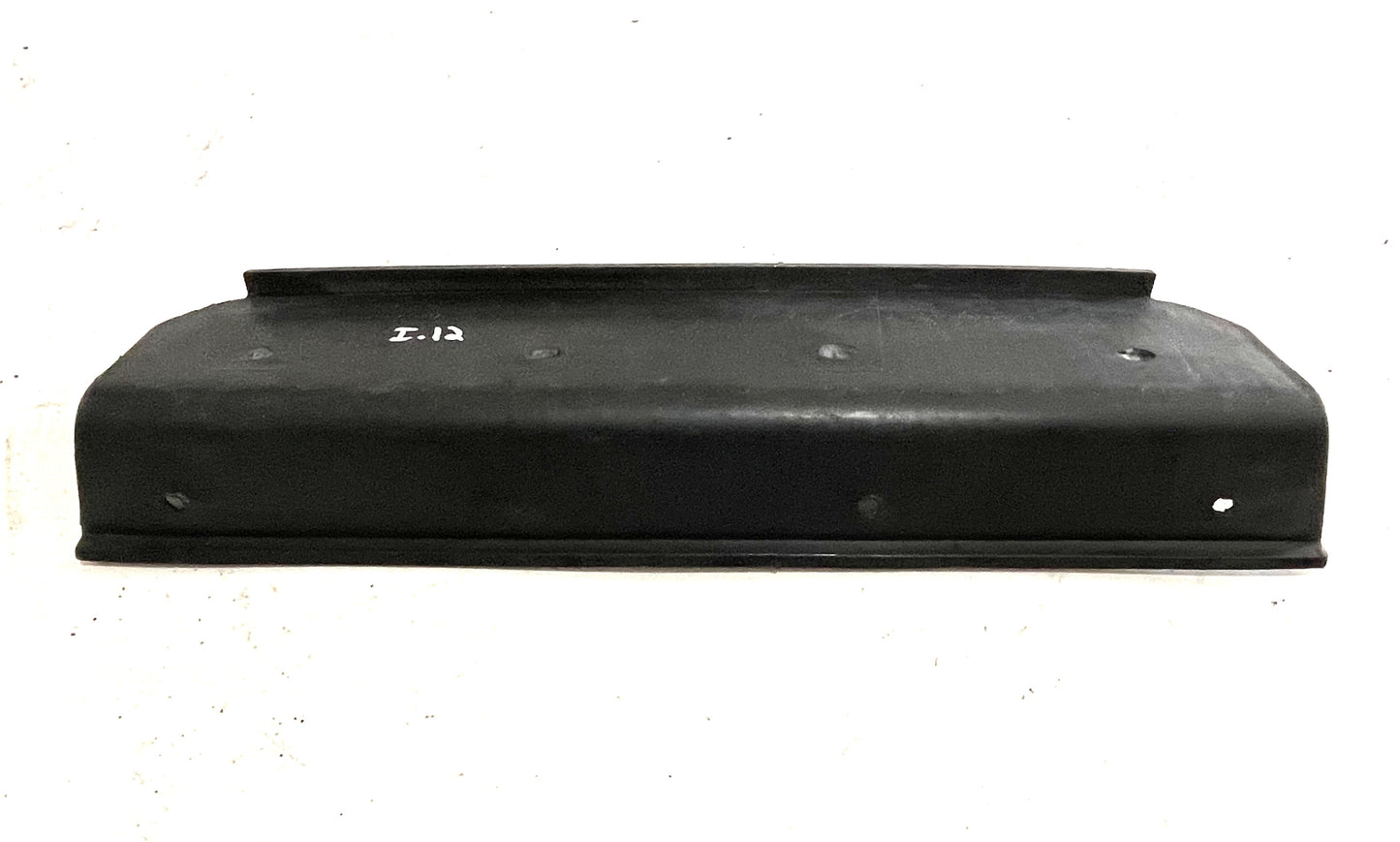 Jeep Wrangler YJ Factory Side Step TREAD Molding Flare Insert  87-95 OEM