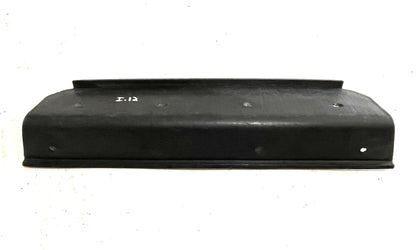 Jeep Wrangler YJ Factory Side Step TREAD Molding Flare Insert  87-95 OEM