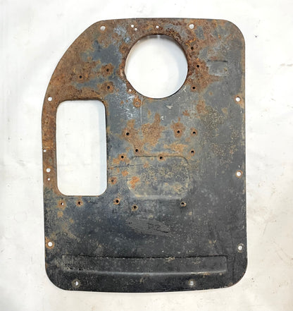 Jeep CJ manual Transmission shifter Tunnel Cover T4 T5 CJ5 CJ7 CJ8 82-86 CJ