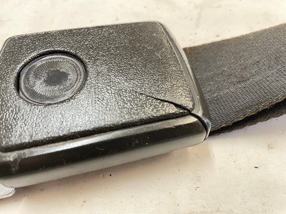 Jeep CJ Rear seat lap belts back seat belt CJ5 CJ7 CJ8 YJ Wrangler FREE SHIPPING