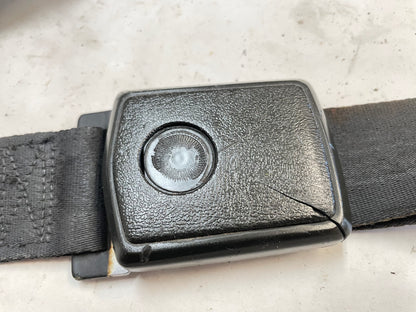 Jeep CJ Rear seat lap belts back seat belt CJ5 CJ7 CJ8 YJ Wrangler FREE SHIPPING