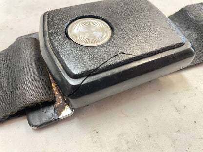 Jeep CJ Rear seat lap belts back seat belt CJ5 CJ7 CJ8 YJ Wrangler FREE SHIPPING