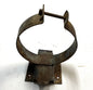 Jeep CJ evap canister bracket emissions charcoal 4 port CJ5 CJ7 CJ8 YJ Wrangler