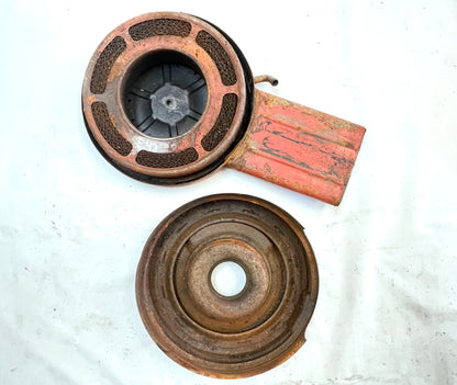 Jeep Wagoneer Gladiator Air Cleaner Filter 327 vigilante V8 engine FREE SHIPPING