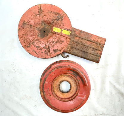 Jeep Wagoneer Gladiator Air Cleaner Filter 327 vigilante V8 engine FREE SHIPPING