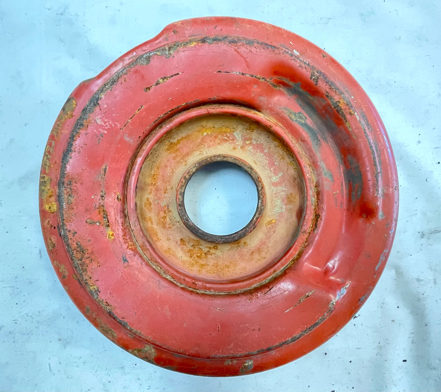 Jeep Wagoneer Gladiator Air Cleaner Filter 327 vigilante V8 engine FREE SHIPPING