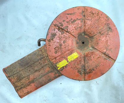 Jeep Wagoneer Gladiator Air Cleaner Filter 327 vigilante V8 engine FREE SHIPPING