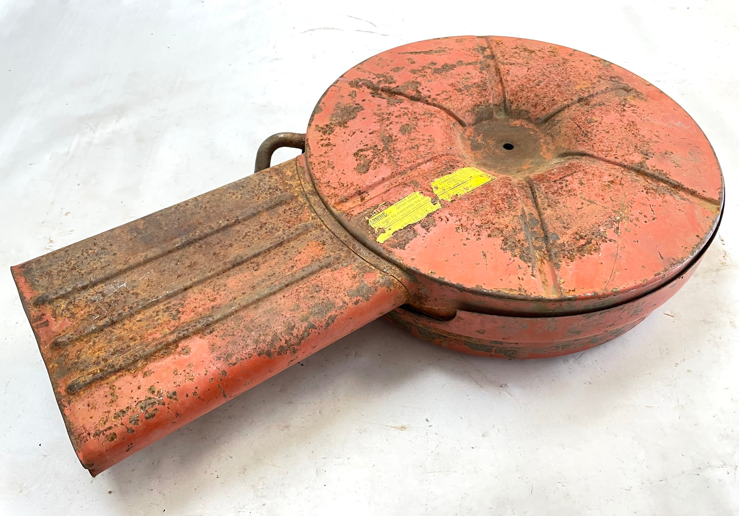 Jeep Wagoneer Gladiator Air Cleaner Filter 327 vigilante V8 engine FREE SHIPPING